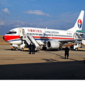 长沙机场物流航空快运业稳步发展的原因是什么？